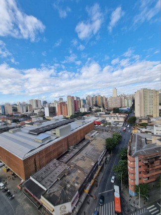 Imagem Apartamento com 2 Quartos à Venda, 67 m² em Barro Preto - Belo Horizonte