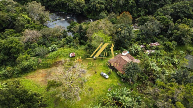 Imóvel com 3 Quartos à Venda,  em Barra Do Itaípe - Ilhéus