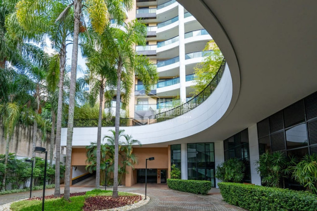 Imagem Apartamento com 3 Quartos à Venda, 192 m² em Vila Suzana - São Paulo Imagem Apartamento com 3 Quartos à Venda, 192 m² em Vila Suzana - São Paulo