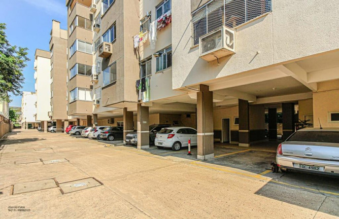 Imagem Cobertura com 3 Quartos à Venda, 257 m² em Nonoai - Porto Alegre