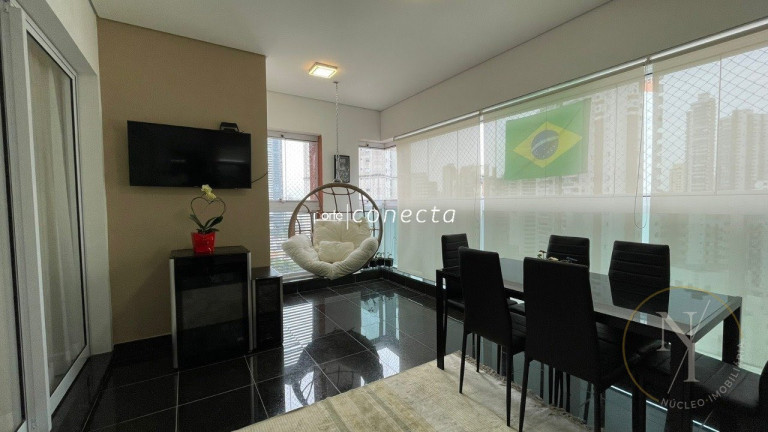 Imagem Apartamento com 2 Quartos à Venda, 93 m² em Vila Regente Feijó - São Paulo Imagem Apartamento com 2 Quartos à Venda, 93 m² em Vila Regente Feijó - São Paulo