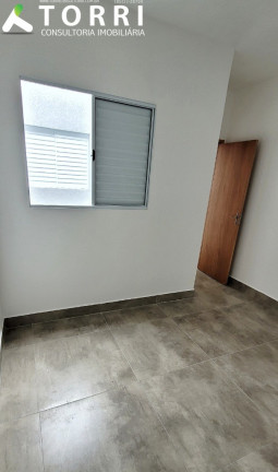 Imagem Casa com 2 Quartos à Venda, 52 m² em Parque Vista Bárbara - Sorocaba