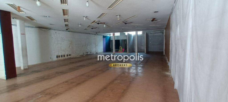 Imagem Sala Comercial para Alugar, 235 m² em Barcelona - São Caetano Do Sul Imagem Sala Comercial para Alugar, 235 m² em Barcelona - São Caetano Do Sul