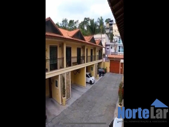 Imagem Sobrado com 3 Quartos à Venda, 144 m² em Vila Santos - São Paulo