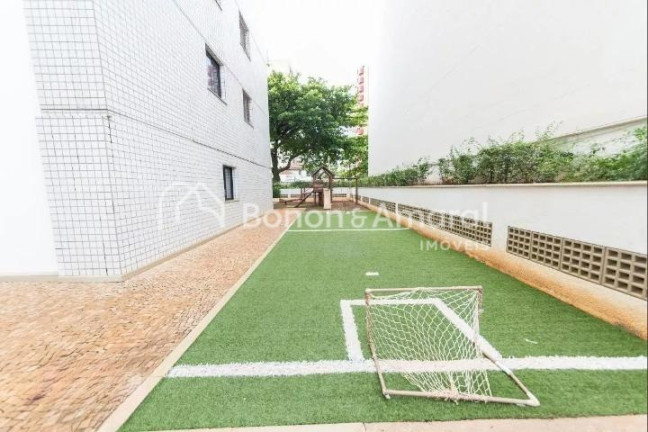 Imagem Apartamento com 4 Quartos à Venda, 165 m² em Cambuí - Campinas