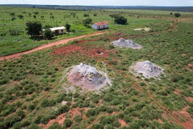 Imagem Fazenda à Venda, 11.340.000 m² em Zona Rural - Campo Grande Imagem Fazenda à Venda, 11.340.000 m² em Zona Rural - Campo Grande