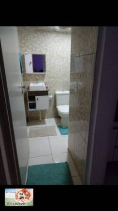 Imagem Apartamento com 2 Quartos à Venda, 40 m² em Serraria - Diadema