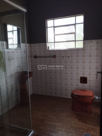 Imagem Casa com 3 Quartos à Venda, 600 m² em Vila Geny - Lorena