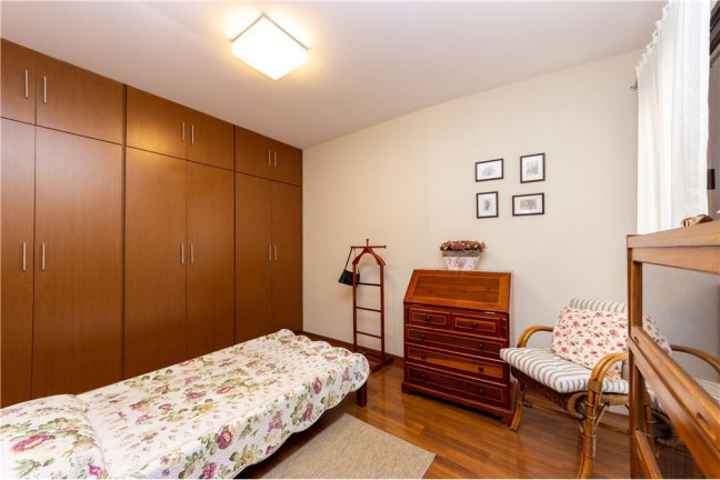 Imagem Apartamento com 4 Quartos à Venda, 225 m² em Perdizes - São Paulo