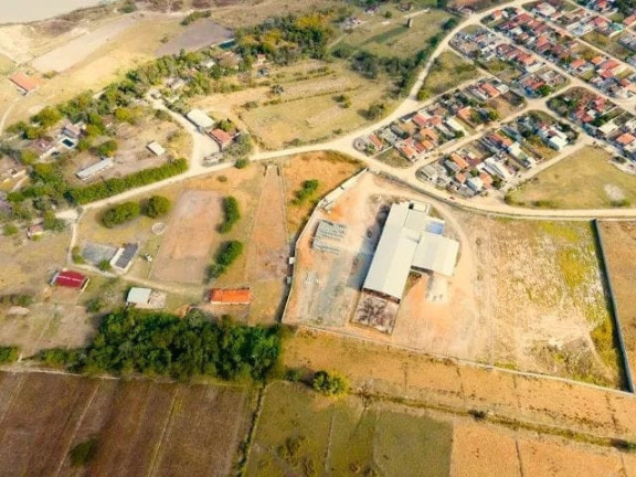 Imagem Chácara à Venda, 389 m² em Aterrado - Tremembé Imagem Chácara à Venda, 389 m² em Aterrado - Tremembé