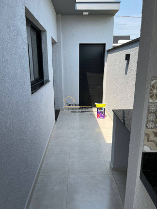 Imagem Casa com 3 Quartos à Venda, 250 m² em Parque Olívio Franceschini - Hortolândia