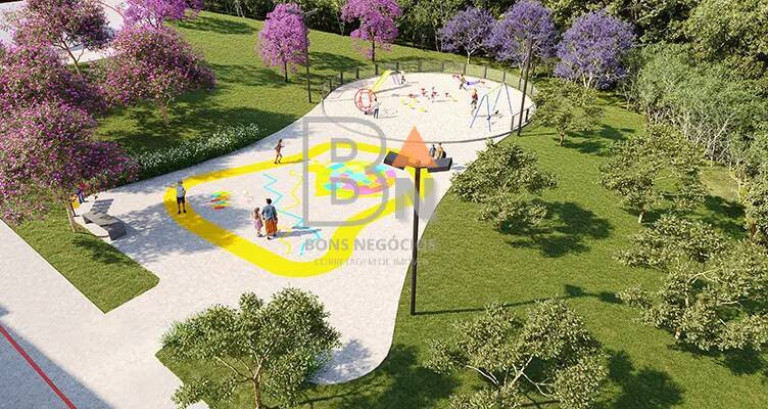 Imagem Terreno à Venda, 140 m² em Capoavinha - Votorantim