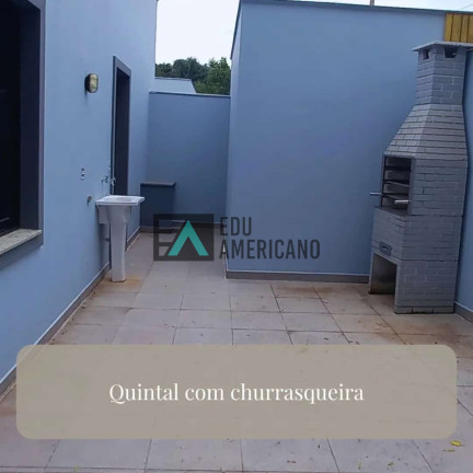 Imagem Casa de Condomínio com 2 Quartos à Venda, 82 m² em Jardim Paraíso Da Usina - Atibaia Imagem Casa de Condomínio com 2 Quartos à Venda, 82 m² em Jardim Paraíso Da Usina - Atibaia