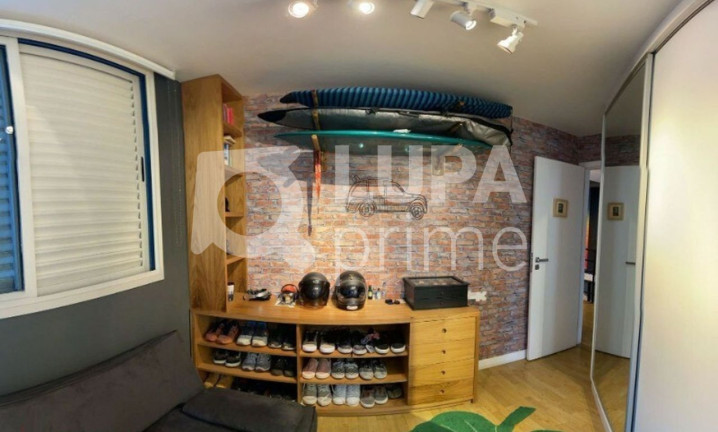 Imagem Apartamento com 3 Quartos à Venda, 180 m² em Santana - São Paulo Imagem Apartamento com 3 Quartos à Venda, 180 m² em Santana - São Paulo
