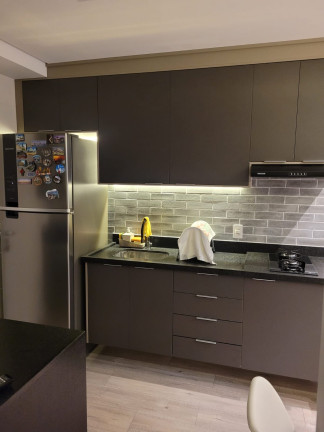 Imagem Apartamento com 1 Quarto à Venda, 31 m² em Casa Verde - São Paulo