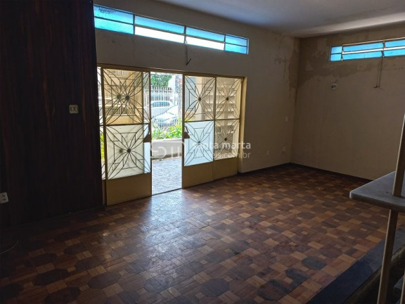 Imagem Casa com 2 Quartos à Venda, 300 m² em Centro - Lorena