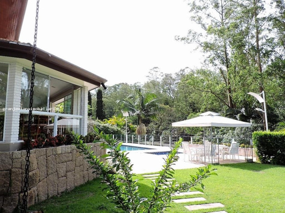 Imagem Casa à Venda,  em Palos Verdes - Carapicuíba