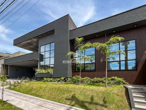 Imagem Casa com 3 Quartos à Venda, 255 m² em Parque Residencial Damha Vi - São José Do Rio Preto Imagem Casa com 3 Quartos à Venda, 255 m² em Parque Residencial Damha Vi - São José Do Rio Preto