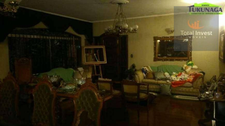 Imagem Casa com 4 Quartos à Venda, 454 m² em Vila Galvão - Guarulhos Imagem Casa com 4 Quartos à Venda, 454 m² em Vila Galvão - Guarulhos