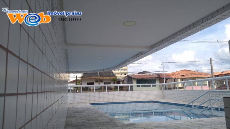 Imagem Apartamento com 2 Quartos à Venda,  em Aviação - Praia Grande