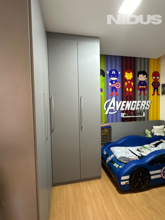 Imagem Apartamento com 3 Quartos à Venda, 85 m² em Parque Campolim - Sorocaba Imagem Apartamento com 3 Quartos à Venda, 85 m² em Parque Campolim - Sorocaba
