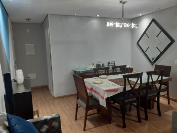 Imagem Imóvel com 3 Quartos à Venda, 107 m² em Jardim Taquaral - São Paulo Imagem Imóvel com 3 Quartos à Venda, 107 m² em Jardim Taquaral - São Paulo