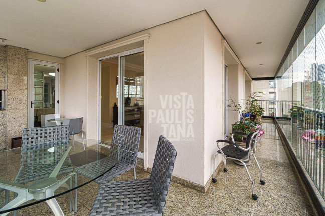 Imagem Apartamento com 3 Quartos à Venda, 225 m² em Cerqueira César - São Paulo Imagem Apartamento com 3 Quartos à Venda, 225 m² em Cerqueira César - São Paulo