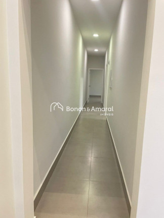 Imagem Casa de Condomínio com 3 Quartos à Venda, 200 m² em Vila Monte Alegre - Paulínia Imagem Casa de Condomínio com 3 Quartos à Venda, 200 m² em Vila Monte Alegre - Paulínia