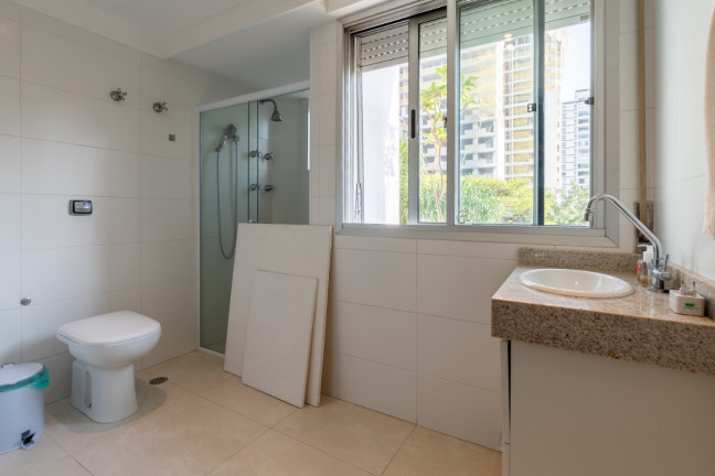 Imagem Apartamento com 5 Quartos à Venda, 288 m² em Indianópolis - São Paulo