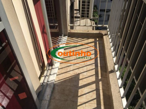 Imagem Apartamento com 1 Quarto à Venda, 63 m² em Tijuca - Rio De Janeiro Imagem Apartamento com 1 Quarto à Venda, 63 m² em Tijuca - Rio De Janeiro