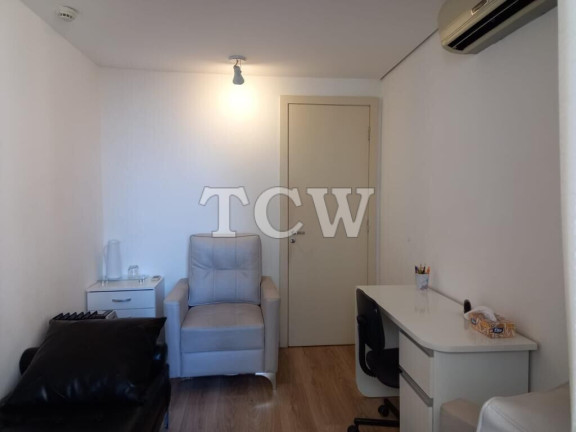 Imagem Sala Comercial à Venda, 37 m² em Paraíso - São Paulo
