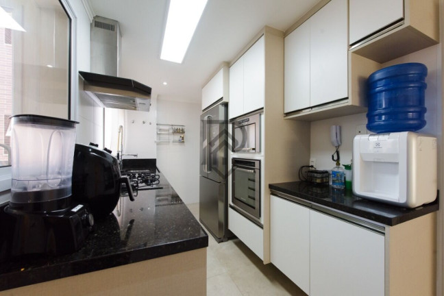 Imagem Apartamento com 3 Quartos à Venda, 120 m² em Alto De Pinheiros - São Paulo