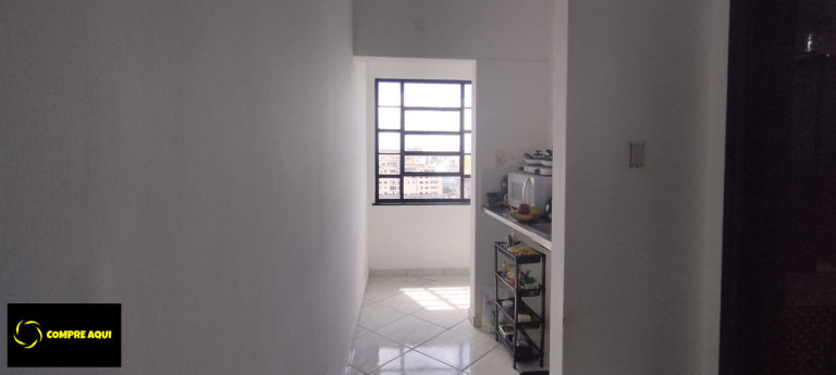 Imagem Kitnet com 1 Quarto à Venda, 39 m² em Centro - São Paulo