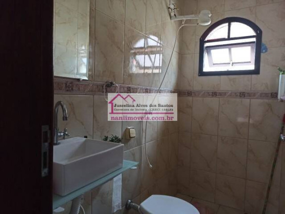 Imagem Casa com 2 Quartos à Venda, 53 m² em Martim De Sá - Caraguatatuba