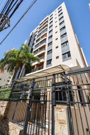 Imagem Apartamento com 3 Quartos à Venda, 70 m² em Chácara Inglesa - São Paulo