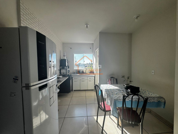 Imagem Imóvel com 2 Quartos à Venda, 48 m² em Condominio Residencial Villa Primavera - Mogi Mirim