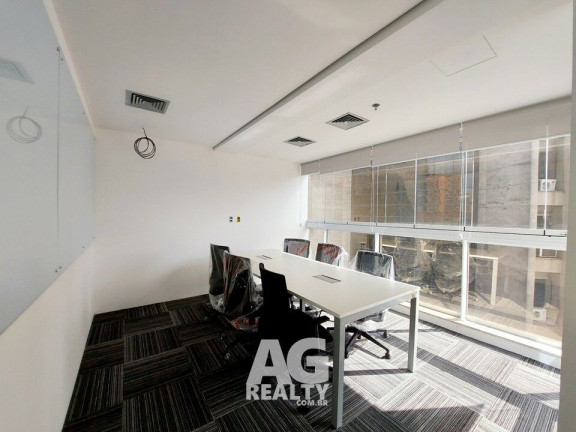 Imagem Sala Comercial para Alugar, 350 m² em Consolação - São Paulo Imagem Sala Comercial para Alugar, 350 m² em Consolação - São Paulo