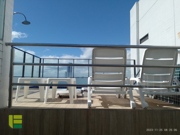 Imagem Apartamento com 1 Quarto à Venda, 54 m² em Candeias - Jaboatão Dos Guararapes Imagem Apartamento com 1 Quarto à Venda, 54 m² em Candeias - Jaboatão Dos Guararapes