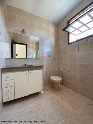 Imagem Casa com 4 Quartos à Venda, 165 m² em Buraquinho - Lauro De Freitas Imagem Casa com 4 Quartos à Venda, 165 m² em Buraquinho - Lauro De Freitas