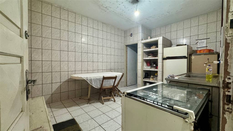 Imagem Casa com 2 Quartos à Venda, 127 m² em Maracanã - Praia Grande Imagem Casa com 2 Quartos à Venda, 127 m² em Maracanã - Praia Grande