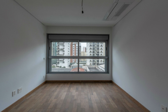 Imagem Apartamento com 4 Quartos à Venda, 374 m² em Vila Gomes Cardim - São Paulo