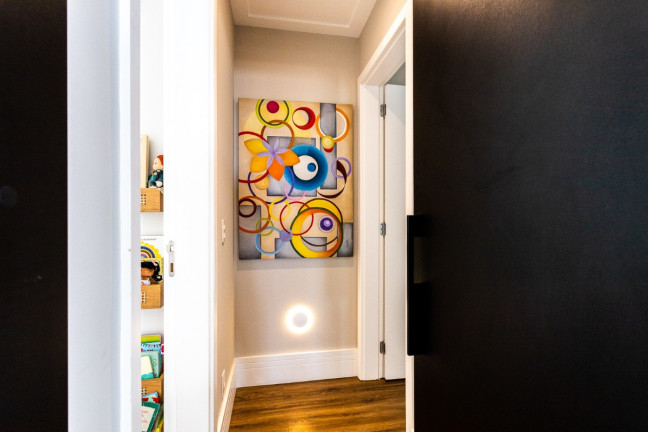 Imagem Apartamento com 2 Quartos à Venda, 140 m² em Sumaré - São Paulo