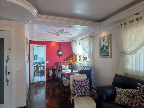 Imagem Apartamento com 3 Quartos à Venda, 100 m² em Vila Carrão - São Paulo