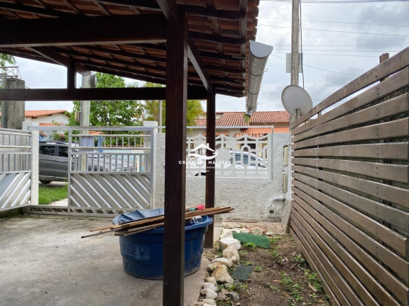 Imagem Casa com 2 Quartos à Venda, 116 m² em Jardim Atlântico Central (itaipuaçu) - Maricá Imagem Casa com 2 Quartos à Venda, 116 m² em Jardim Atlântico Central (itaipuaçu) - Maricá