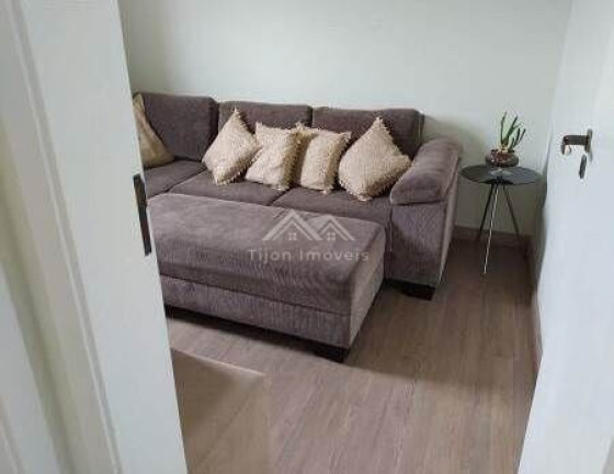 Imagem Apartamento com 2 Quartos à Venda, 54 m² em Jardim Vera Cruz - Sorocaba
