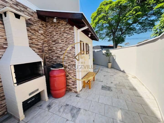 Imagem Casa com 2 Quartos à Venda, 68 m² em Vila Tesouro - São José Dos Campos Imagem Casa com 2 Quartos à Venda, 68 m² em Vila Tesouro - São José Dos Campos