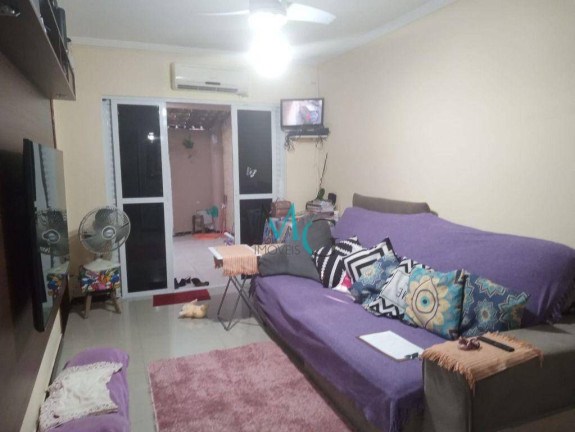 Imagem Casa com 2 Quartos à Venda, 75 m² em Campo Grande - Rio De Janeiro Imagem Casa com 2 Quartos à Venda, 75 m² em Campo Grande - Rio De Janeiro