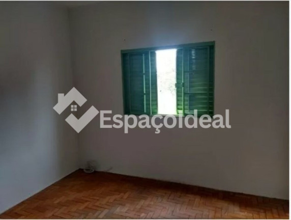 Imagem Sobrado com 4 Quartos à Venda, 275 m² em Jardim Alvorada - Lençóis Paulista