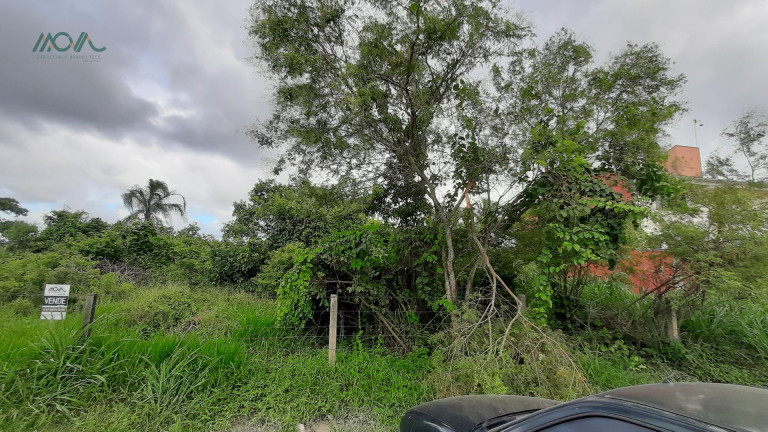 Imagem Terreno à Venda, 912 m² em Figueira Do Pontal - Itapoá