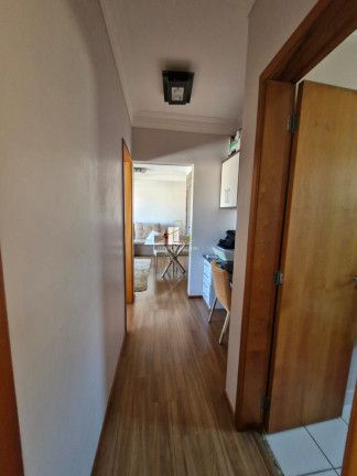 Imagem Imóvel com 2 Quartos à Venda, 65 m² em Colina De Laranjeiras - Serra